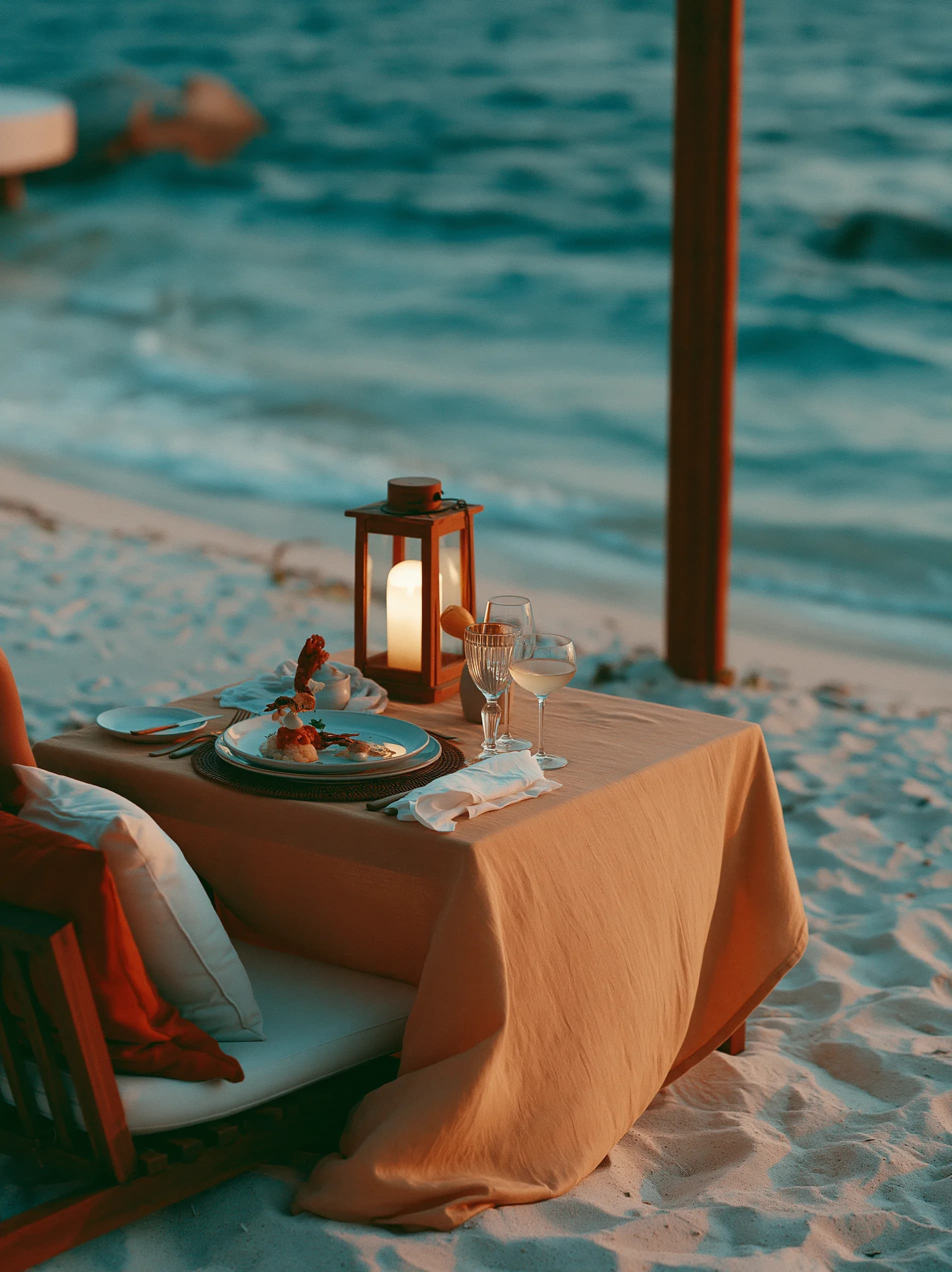 Belmond Maroma Resort & Spa