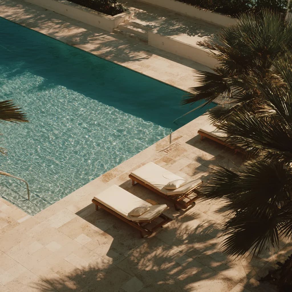 Rosewood Mayakoba