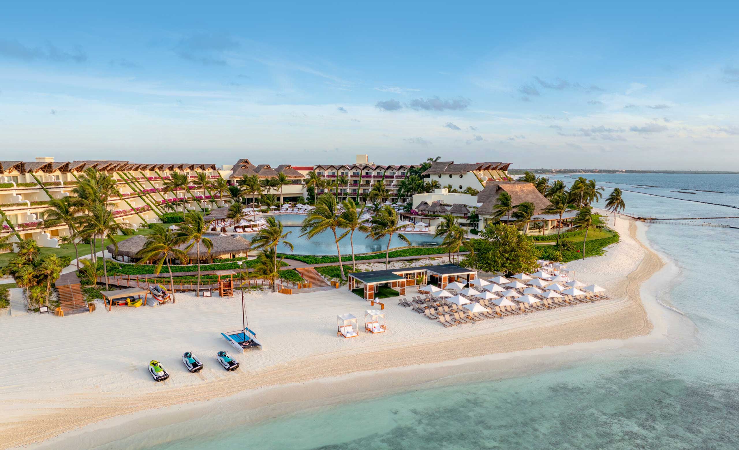 Grand Velas Riviera Maya